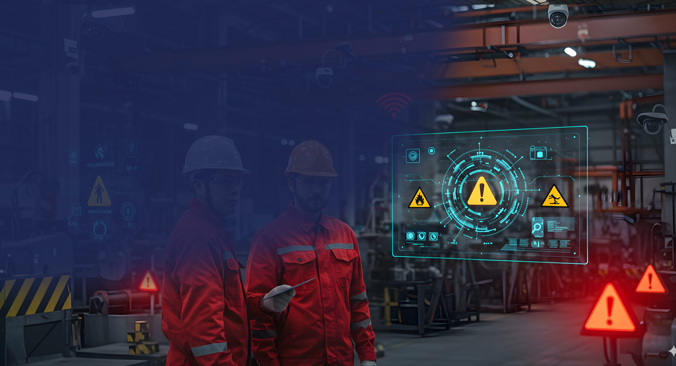 Risk Tespit Teknolojisi