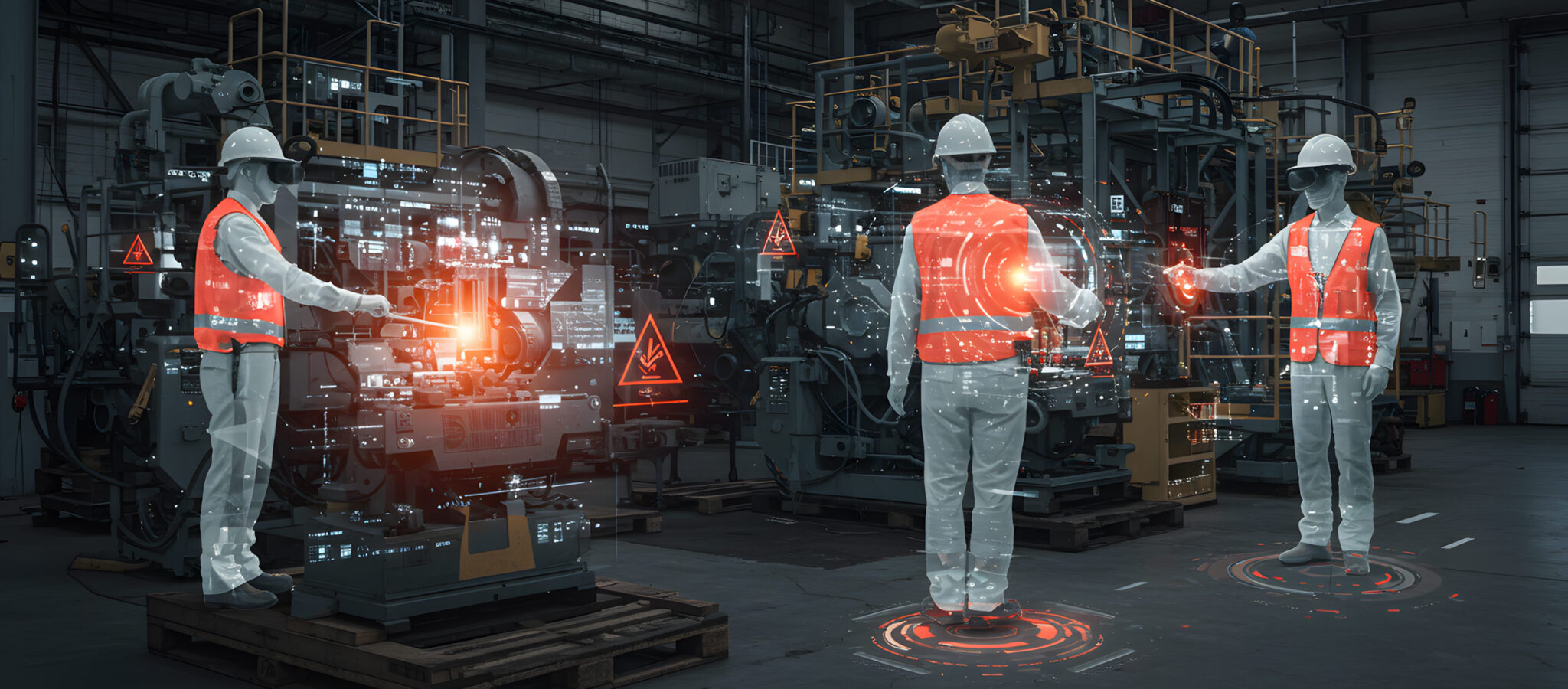 Dijital İkiz Teknolojisi