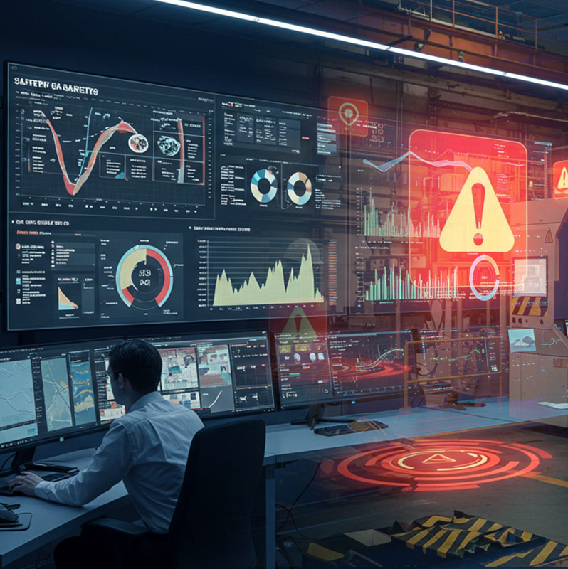 Gerçek Zamanlı İzleme