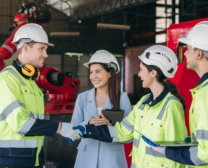 Yenilikçi Teknoloji Çözümleri